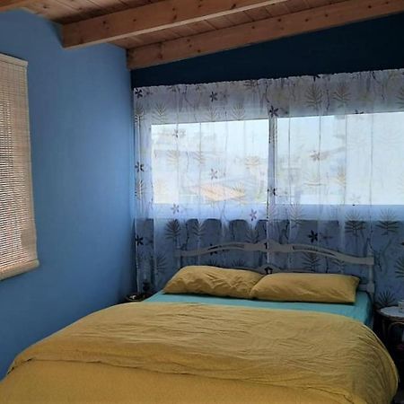 Sunshine Penthouse Appartement Athene Buitenkant foto