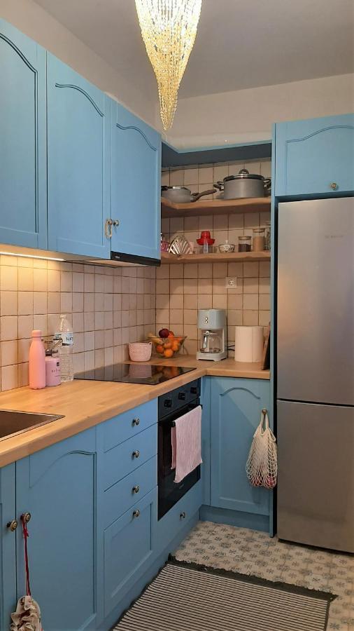 Sunshine Penthouse Appartement Athene Buitenkant foto