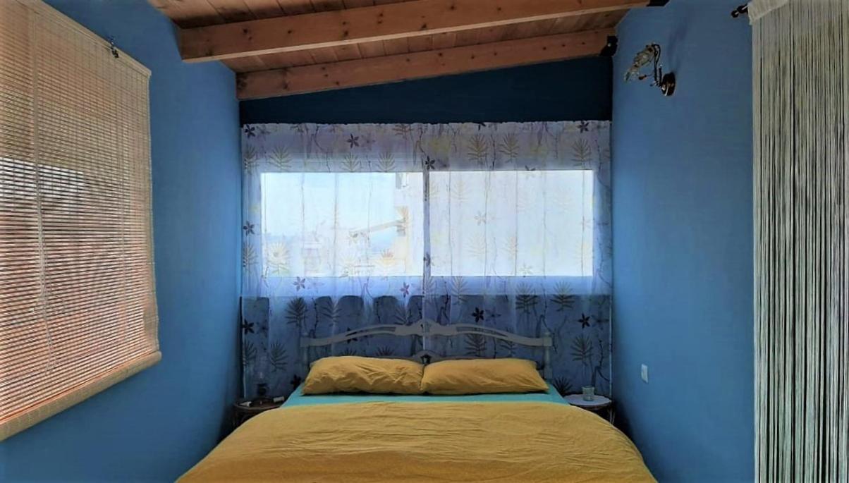 Sunshine Penthouse Appartement Athene Buitenkant foto