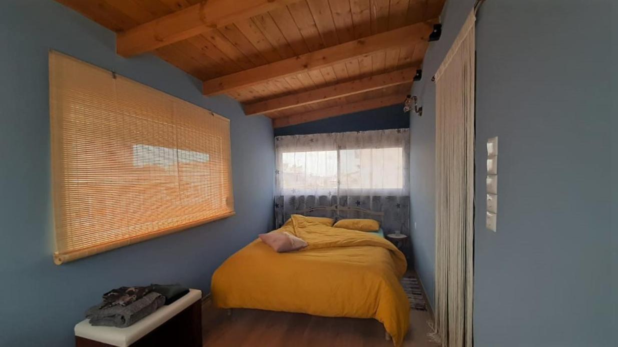 Sunshine Penthouse Appartement Athene Buitenkant foto